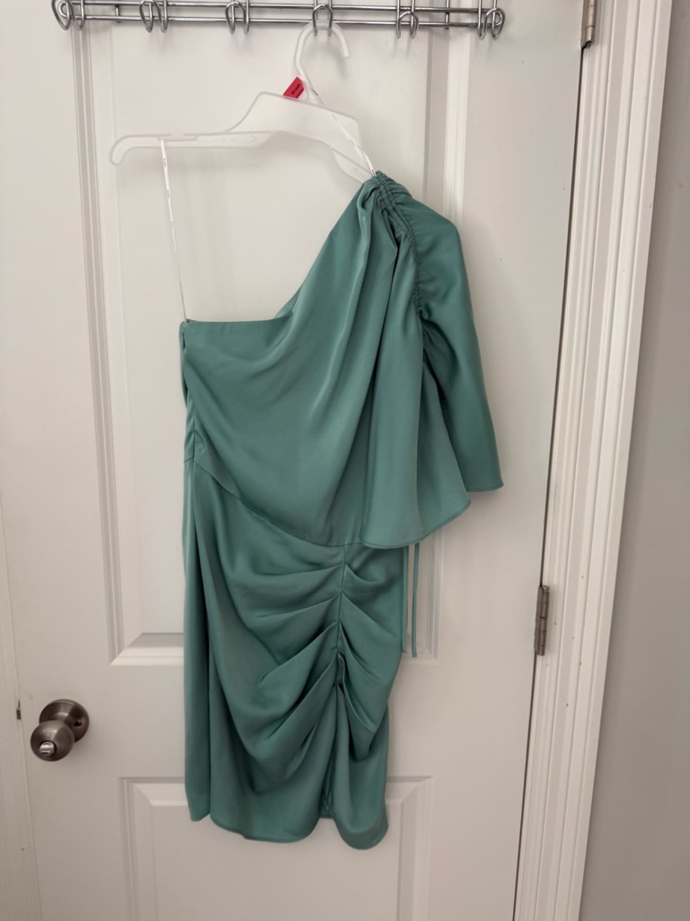 Elliatt dress